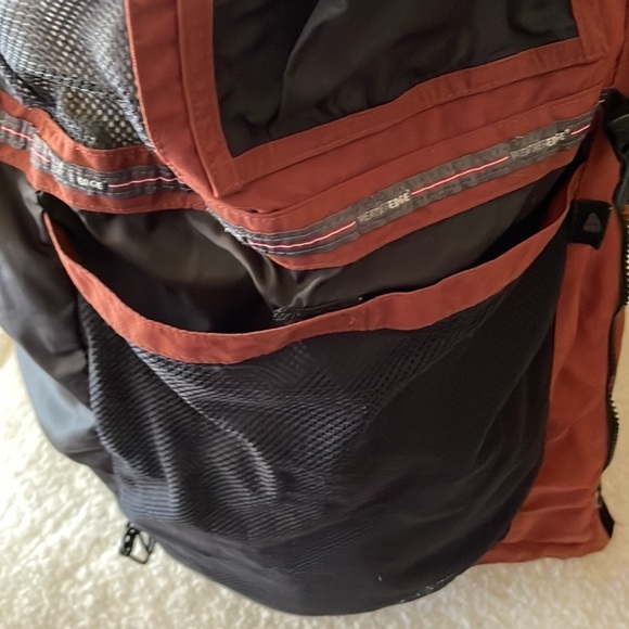 EDDIE Bauer Weather Edge Jacket Size Large - Picture 13 of 15